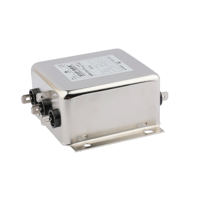 Mua Bề mặt gắn rộng phạm vi nhiệt độ Emi Filter Emi Emc Filter 2700VDC Đường đến Đường -40.C đến +85.C online manufacture