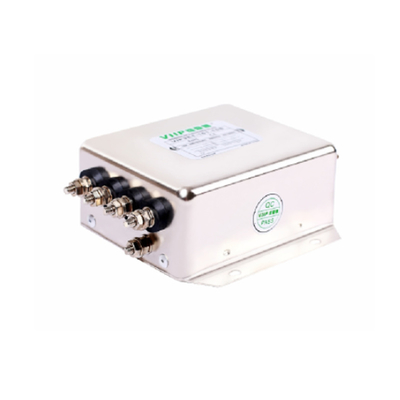 Mua Tối đa 100 DB Loss Insertion Emi Power Filters cho các ứng dụng điện áp cao online manufacture
