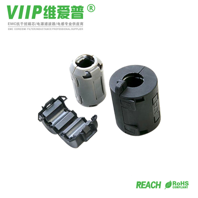 Mua V18005 Ferrite Cable Rings Various Sizes Ferrite Ring On Mains Cable For Cable Organization (V18005) Vòng dây cáp Ferrite có kích thước khác nhau online manufacture