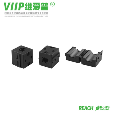 Mua V18005 Ferrite Ring On Power Cable, Iron Powder Core Cable Ferrite Ring online manufacture