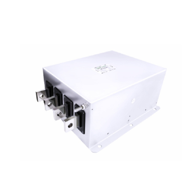 Mua Thu hẹp ≥20dB Bộ lọc EMI tiếng ồn cho dải tần số 50/60Hz Cải thiện hiệu suất của bạn online manufacture