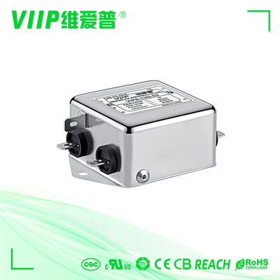 Mua Bộ triệt nhiễu EMI một pha với các mẫu khác nhau, thay đổi tùy theo mẫu. Phạm vi nhiệt độ -40°C - 85°C online manufacture