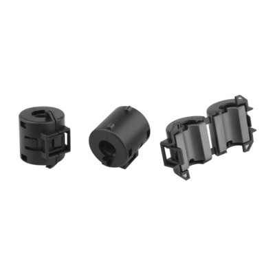 Mua F9 Đen Snap On Ferrite Core Không phá hủy và tái sử dụng để lắp đặt nhanh chóng và dễ dàng online manufacture