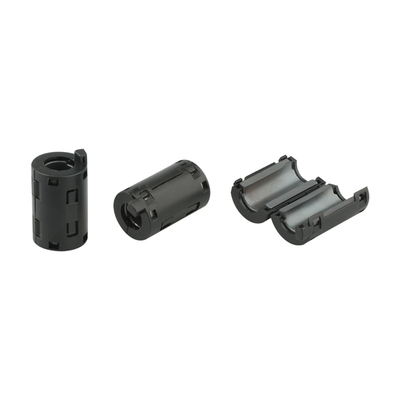 Mua Black Clip On Ferrite Core Effective EMI/RFI Suppression for power cords, USB cables, HDMI cable online manufacture