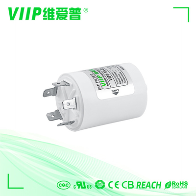 Mua 150KHZ-30MHZ tần số trung tâm danh nghĩa EMI Bộ lọc đường dây điện với 2000VAC Đường đến mặt đất online manufacture