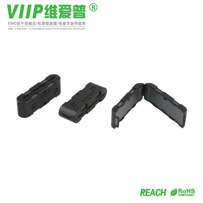 Máy biến đổi dòng điện lõi Ferrite tùy chỉnh cho các nguồn cung cấp điện / thiết bị AV