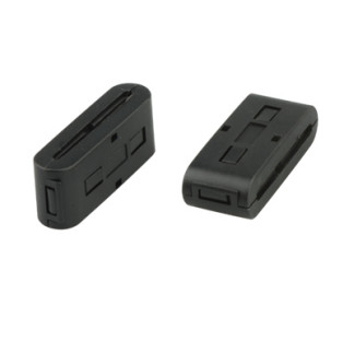 EMI ức chế lõi Ferrite phẳng cho thiết bị AV Hệ thống âm thanh gia đình Đèn LED Thiết bị y tế
