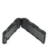 Nam châm động cơ Ferrite kích thước lõi tùy chỉnh cho các ứng dụng thiết bị AV