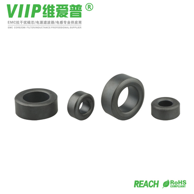 Typ Iron Powder Inductor Ferrite Toroid Core V180218T