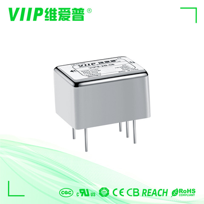 OEM -55 °C đến 85 °C PCB Low Pass Filter Power Rating 1 Watt Cho điều hòa tín hiệu