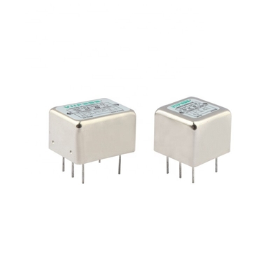 Bộ lọc thông thấp PCB kết thúc hàn chuyên nghiệp với mất mát trở lại 20dB và trở kháng 50 Ohm