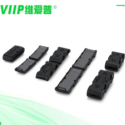 Cấu hình lõi tùy chỉnh Cấu hình lõi Ferrite phẳng cho nguồn điện và thiết bị AV