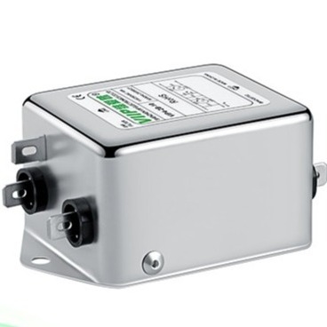 Bộ lọc EMI AC kiểu kết thúc nhanh cho hệ thống lưu trữ năng lượng / thiết bị điện