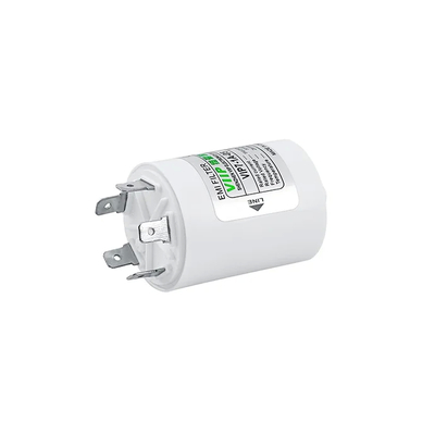 Bộ lọc EMI 250VAC IEC với đầu cuối vít cho các ứng dụng công nghiệp