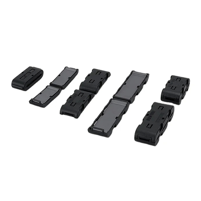 Lõi Ferrite phẳng tùy chỉnh Giải pháp tối ưu cho các ứng dụng Ferrite