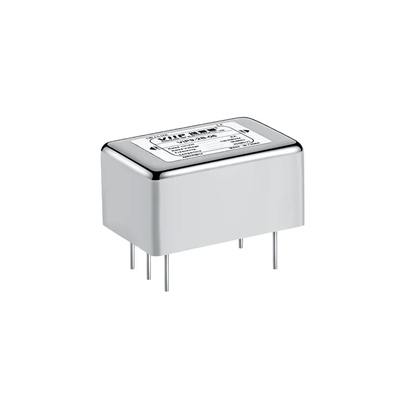Low Pass Filter 1 Watt Power Rating và 0.5dB Insertion Loss cho hiệu suất tối ưu