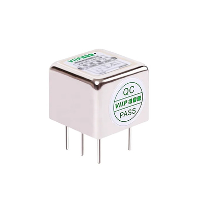Phạm vi nhiệt độ từ 25 đến 85 độ Chất lọc điện PCB với kết thúc hàn phù hợp với Rohs và bền lâu