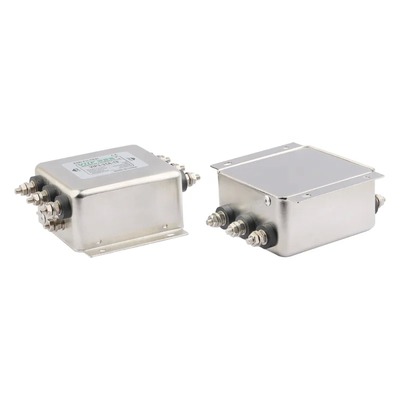 Bộ lọc đường dây công nghiệp 2250VDC cho ứng dụng điện áp định số 380V/480V