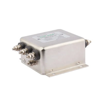 Ống lọc AC 50Ω và dòng điện 100A để hoạt động ổn định