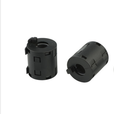 Black Snap On Ferrite Choke Sự lựa chọn hoàn hảo để ngăn âm thanh