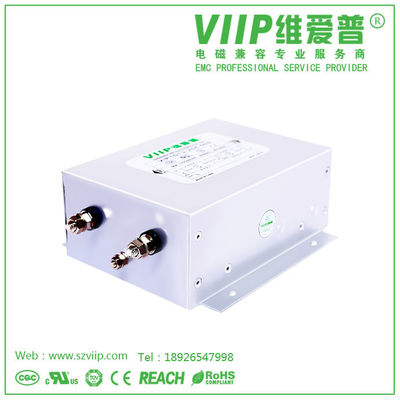 Bộ lọc ngăn chặn nhiễu điện từ bề mặt Bộ lọc ngăn chặn tiếng ồn với tổn thất chèn thấp